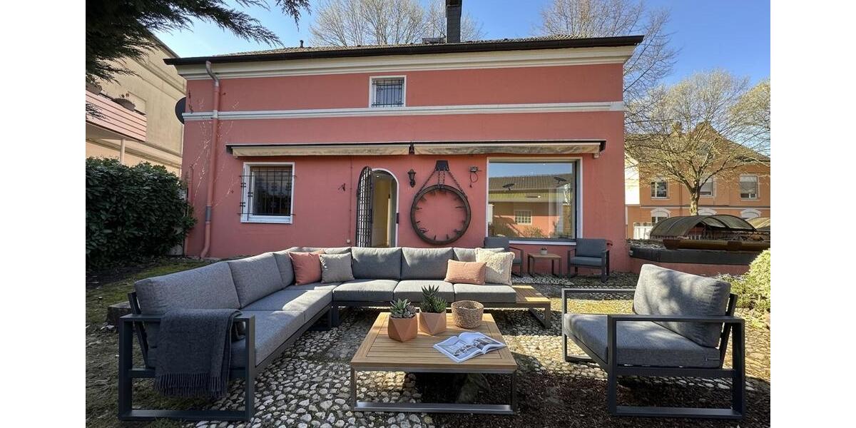 Einfamilienhaus Unna Alte Heide - 4 Zimmer, 165 m&sup2;, 1.950&euro; | Angebot:26069226