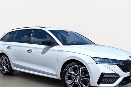 Skoda Octavia 55.089 km 35.650 &euro; Friedberg 61169