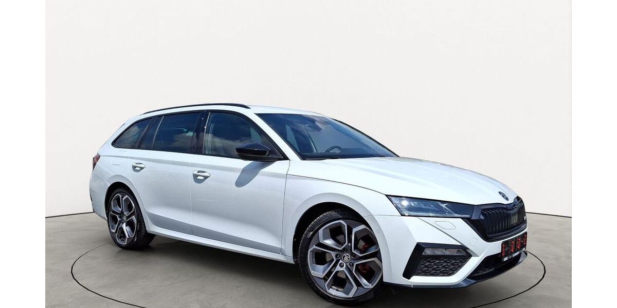 Skoda Octavia 55.089 km 35.650 &euro; Friedberg 61169