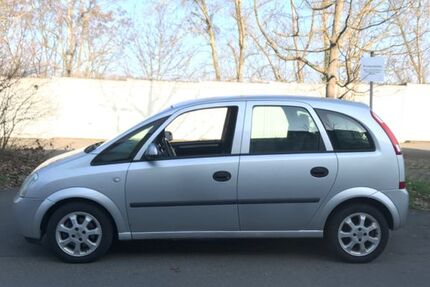 Opel Meriva 160.000 km 3.500 &euro; Wiesbaden 65195