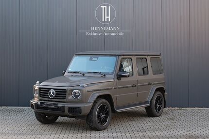 Mercedes-Benz 450 6.700 km 168.870 &euro; Bremen 28207