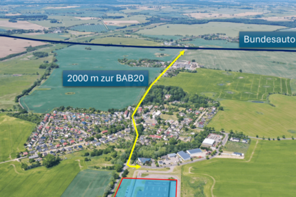 Gewerbeobjekt Ziesendorf - 4.990.000&euro; | Angebot:26266889