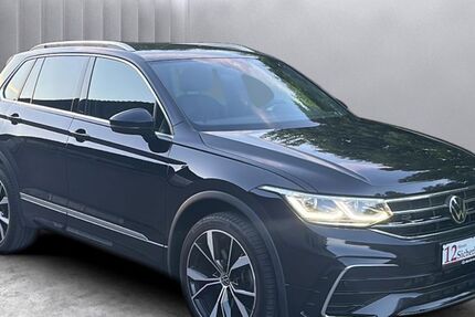 VW Tiguan 108.100 km 25.299 &euro; Osterode 37520
