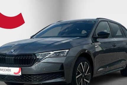 Skoda Octavia 5.900 km 44.980 € Wackersdorf 92442
