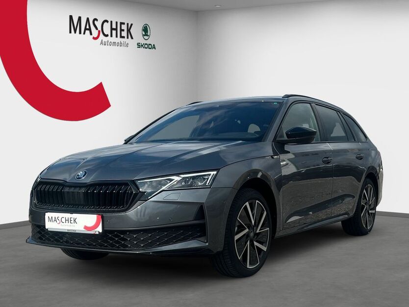 Skoda Octavia 5.900 km 44.980 € Wackersdorf 92442