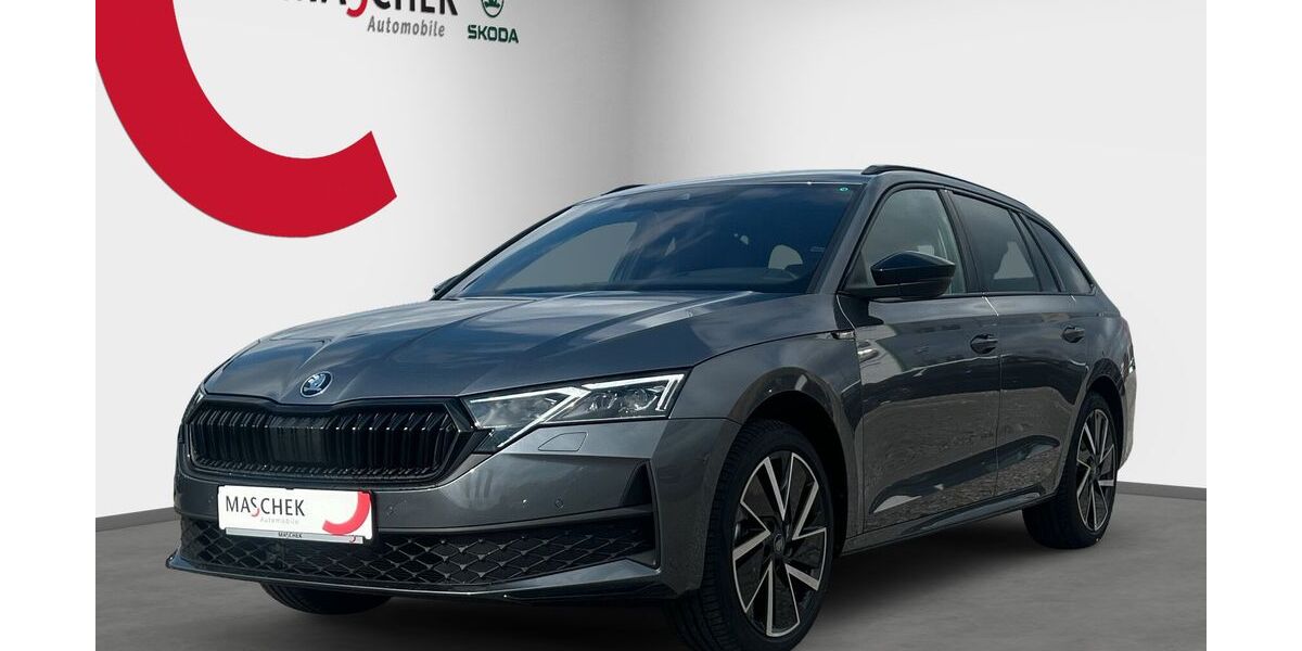 Skoda Octavia 6.900 km 40.390 € Wackersdorf 92442