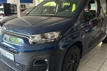 Fiat Doblo 4.350 km 26.990 € Wolfach 77709