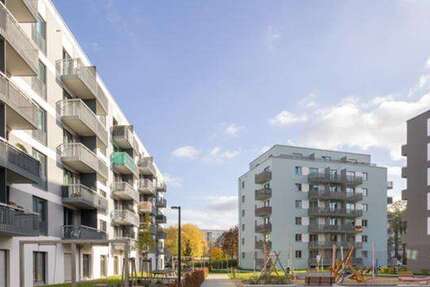 Wohnung Berlin Hellersdorf - 4 Zimmer, 83 m&sup2;, 1.284&euro; | Angebot:25608273