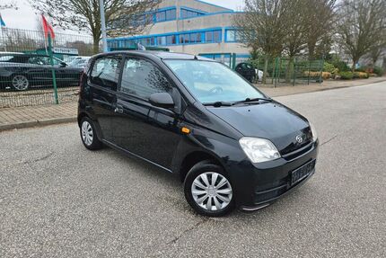 Daihatsu Cuore