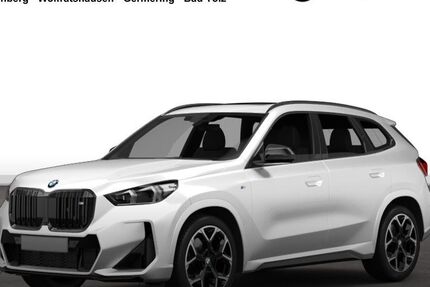 BMW X1 9.850 km 36.968 &euro; Geretsried - Gelting 82538