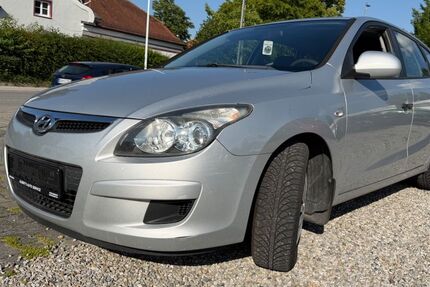 Hyundai i30 186.523 km 2.999 &euro; Puchheim 82178