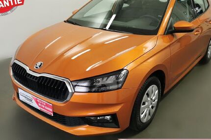 Skoda Fabia 50.700 km 18.850 &euro; Barßel 26676