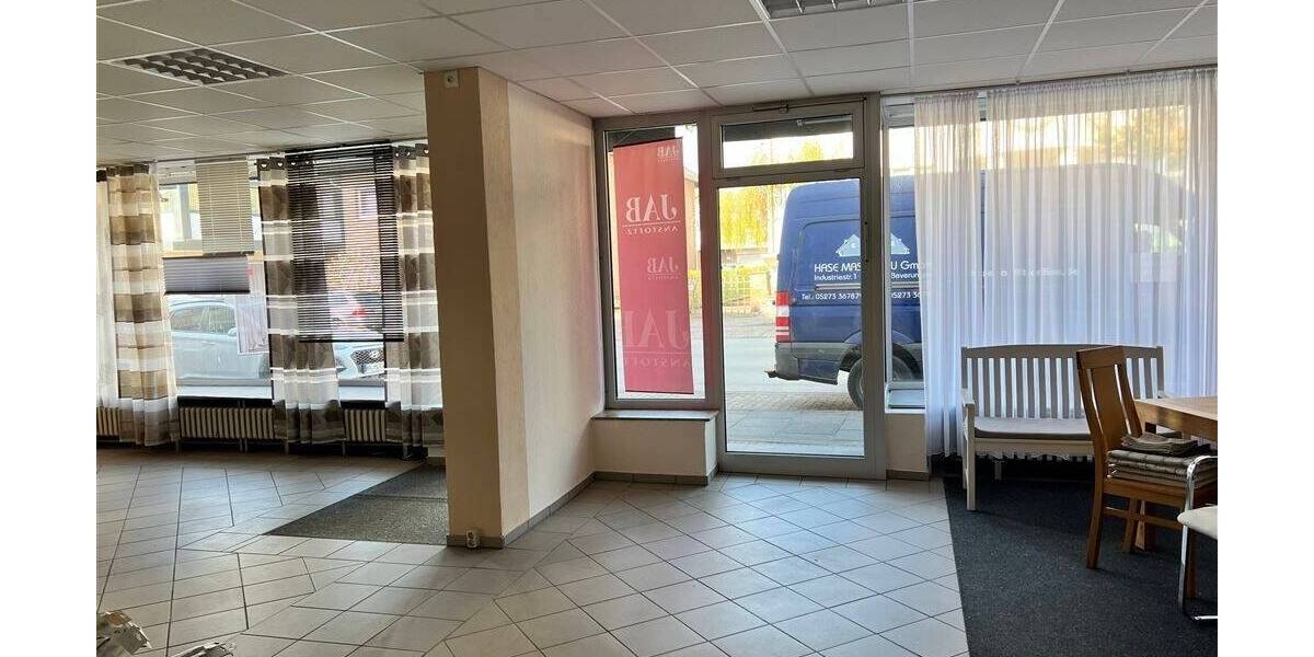 Gewerbeobjekt Beverungen - 3 Zimmer, 700&euro; | Angebot:25741647