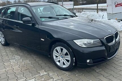 BMW 318 208.000 km 3.999 &euro; Köfering 93096