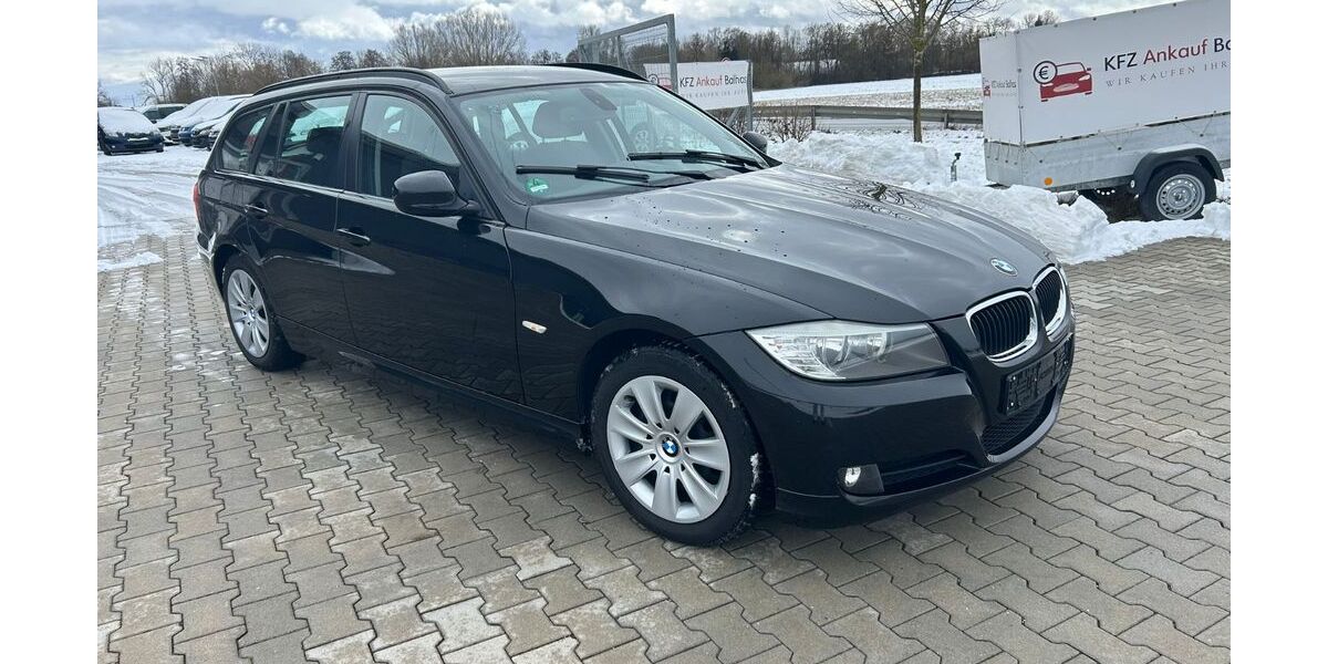 BMW 318 208.000 km 3.999 &euro; Köfering 93096