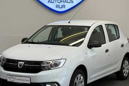 Dacia Sandero 58.000 km 7.690 &euro; Düren 52353