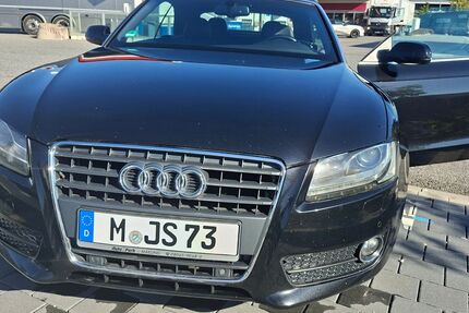 Audi A5 175.000 km 7.950 &euro; Unterhaching 82008