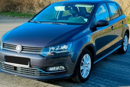 VW Polo 67.000 km 9.450 &euro; Norden 26506