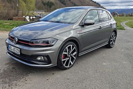 VW Polo 31.700 km 22.600 &euro; Zell am Harmersbach 77736