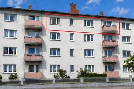 Wohnung Neustadt an der Weinstraße Duttweiler - 2 Zimmer, 59 m&sup2;, 165.000&euro; | Angebot:26948036