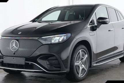 Mercedes-Benz EQE SUV 9.870 km 62.950 &euro; Leipzig 04179