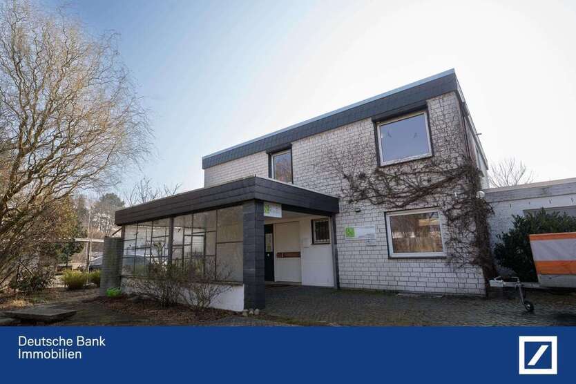Büro in Braunschweig 368.000 € 196 m²