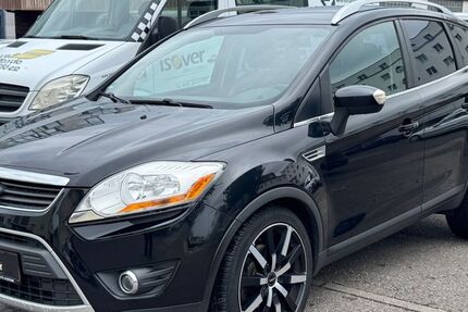 Ford Kuga 298.000 km 3.990 &euro; Filderstadt bei Stuttgart 70794