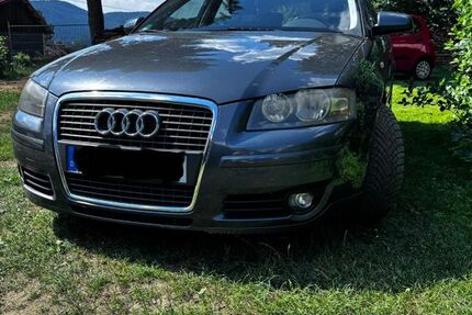Audi A3 316.089 km 3.300 &euro; Furth im Wald 93437