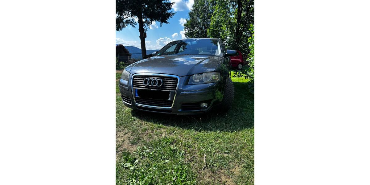 Audi A3 316.089 km 3.300 &euro; Furth im Wald 93437