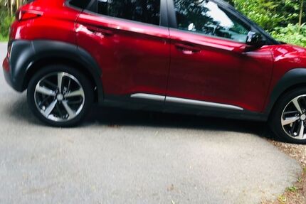Hyundai KONA 137.000 km 15.800 &euro; Unterwössen 83246