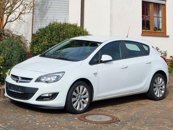 Astra