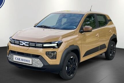 Dacia Spring 2.964 km 17.440 € Schleiden 53937