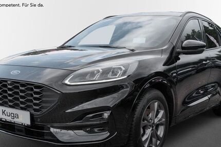 Ford Kuga 27.808 km 27.689 &euro; Rotenburg 27356