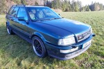 Audi S2 268.000 km 36.000 &euro; Görwihl 79733