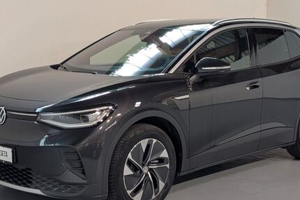 VW ID.4 27.890 km 26.975 &euro; Ellerhoop bei Hamburg 25373