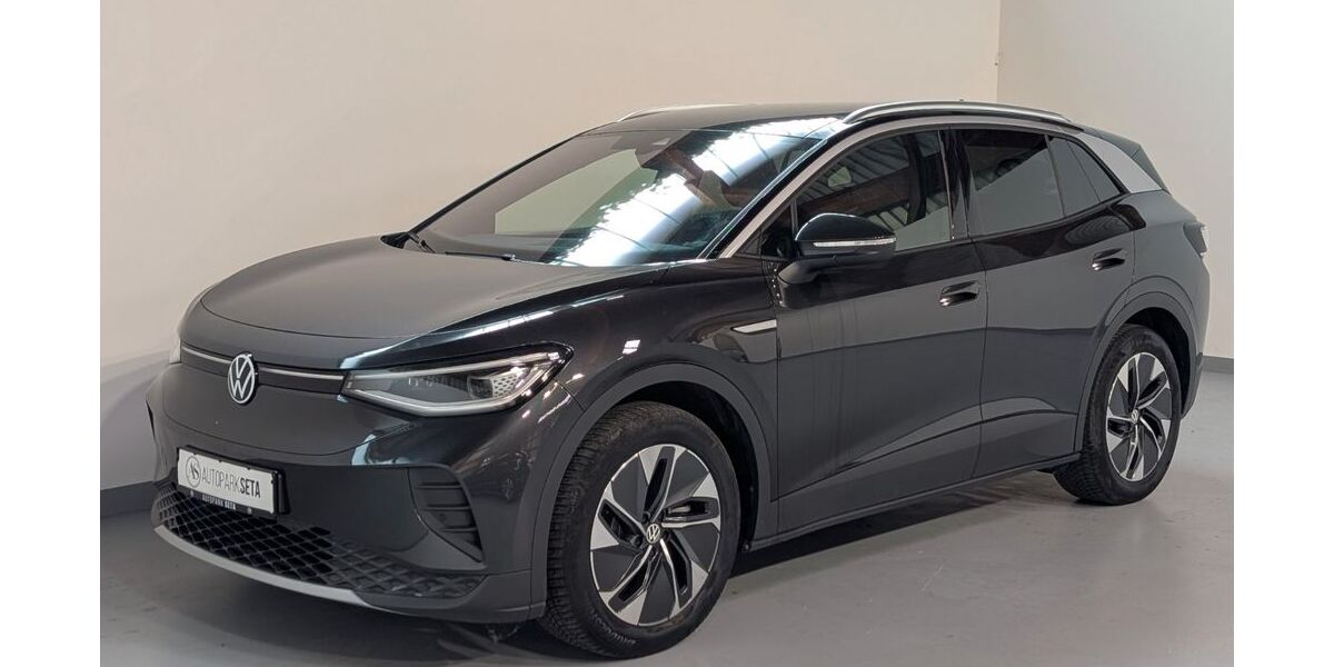 VW ID.4 27.890 km 26.975 &euro; Ellerhoop bei Hamburg 25373