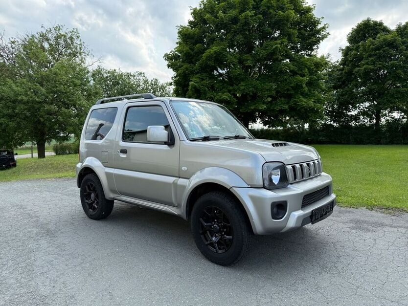 Jimny