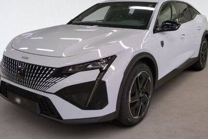 Peugeot 408 41.100 km 27.840 € Waren / Müritz 17192