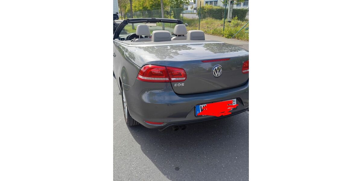 VW Eos 140.000 km 8.900 &euro; Würzburg 97084