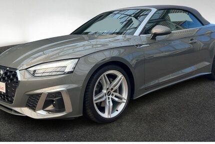Audi A5 53.631 km 43.950 &euro; Hamburg 22529