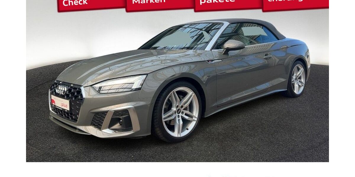 Audi A5 53.631 km 43.950 &euro; Hamburg 22529