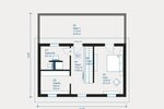 Modernes Einfamilienhaus mit Dachterrasse im Neubaugebiet von Seligenstadt - malerfertig augebaut - Einfamilienhaus Seligenstadt | Angebot:27284933