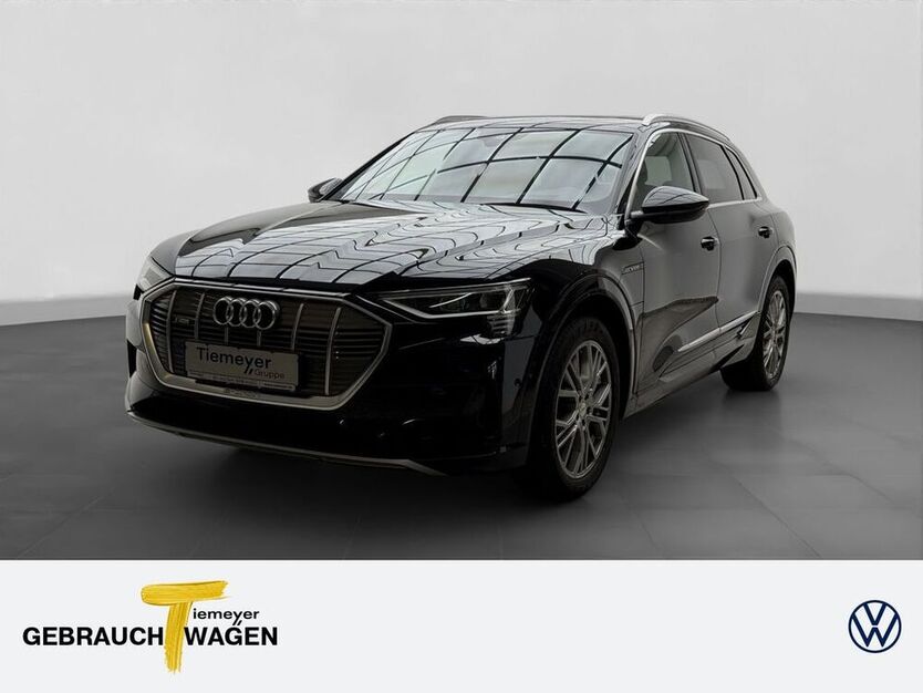e-tron
