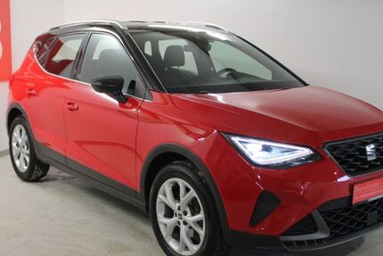 Seat Arona 17.125 km 18.490 &euro; Schopfloch 91626