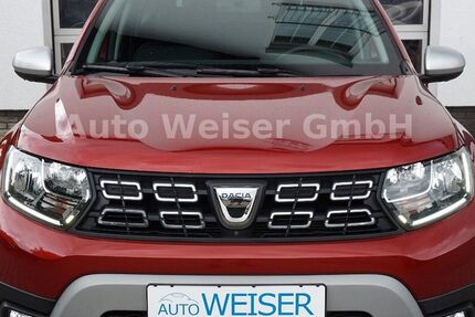 Dacia Duster 65.000 km 13.900 &euro; Cottbus-Sielow 03055