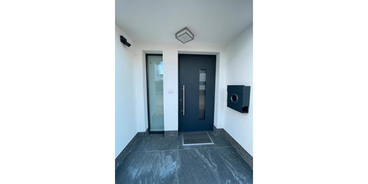 Moderne Doppelhaushälfte in Bestlage von Bad Essen 8 zimmer