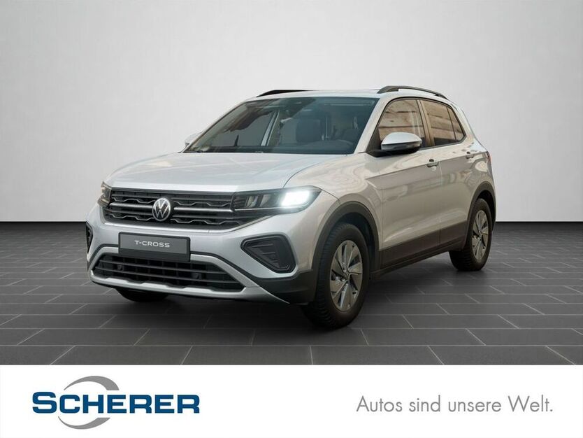 T-Cross