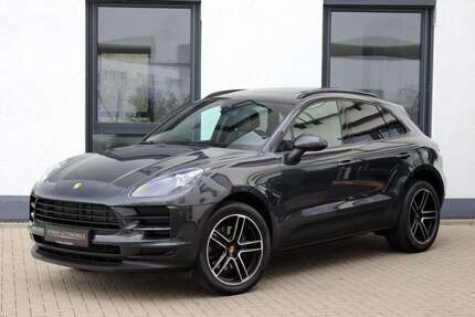 Porsche Macan 108.000 km 41.900 € Bischofsheim 65474