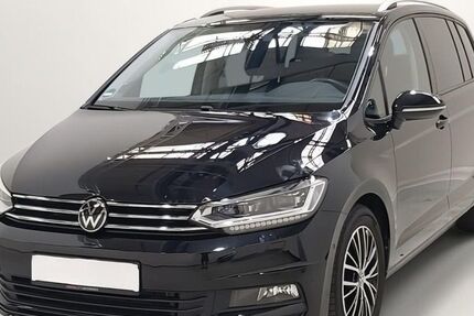 VW Touran 29.000 km 31.470 &euro; Meerbusch 40668