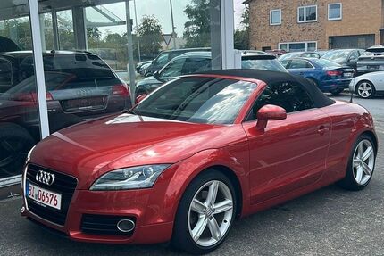 Audi TT 144.000 km 10.200 &euro; Bielefeld 33689